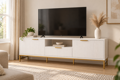 The Maddison Living Room Range