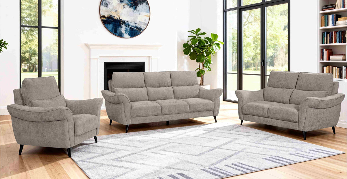 Bonnie Sofa Collection