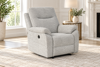 Rory Electric Reclining Suite