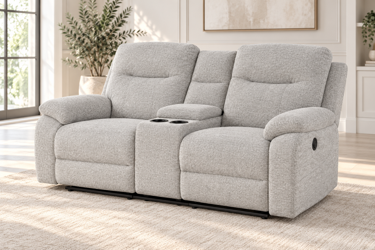 Rory Electric Reclining Suite