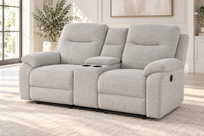 Rory Electric Reclining Suite