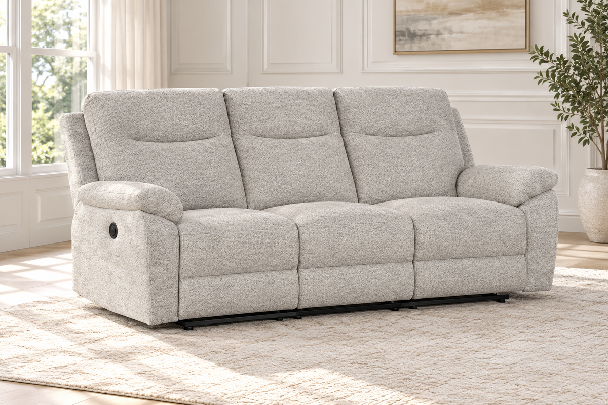 Rory Electric Reclining Suite