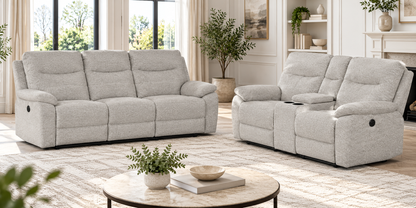 Rory Electric Reclining Suite