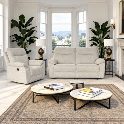 Rory Electric Reclining Suite