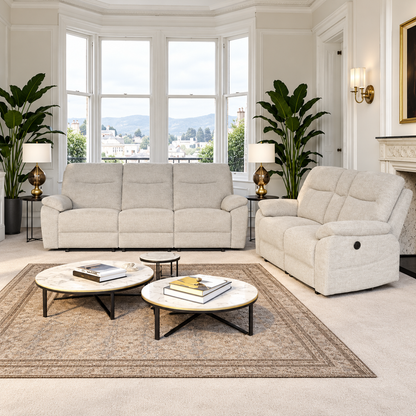 Rory Electric Reclining Suite
