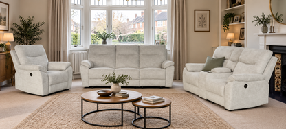 Rory Electric Reclining Suite