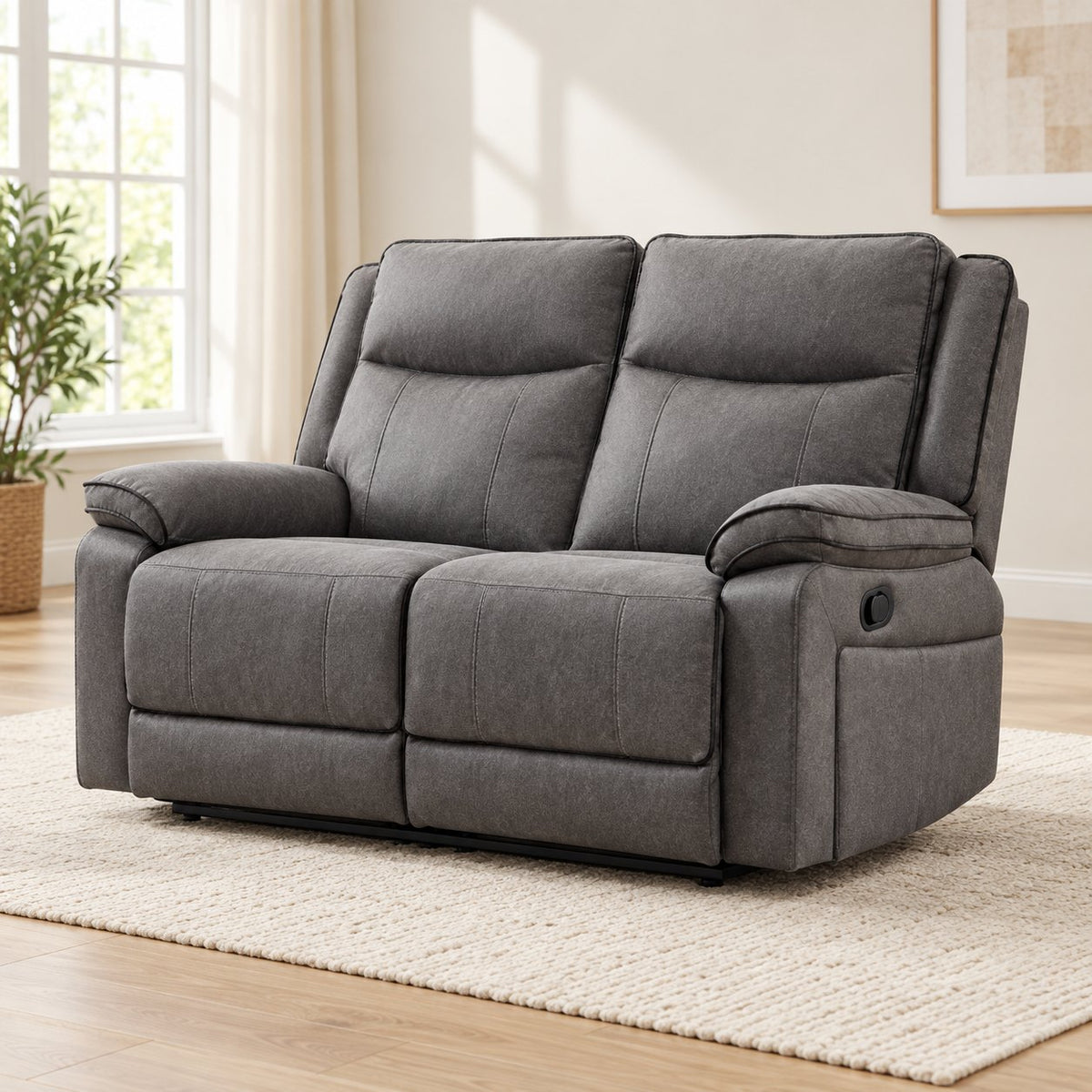 Sylvia Reclining Suite