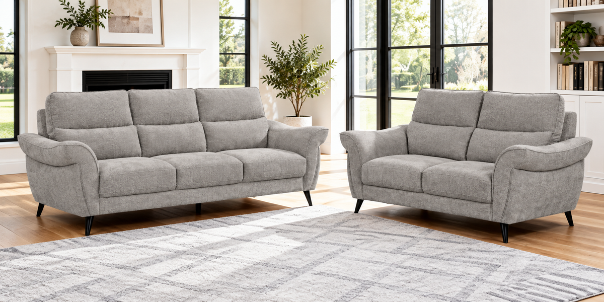 Susan-Joy Static Sofa Collection