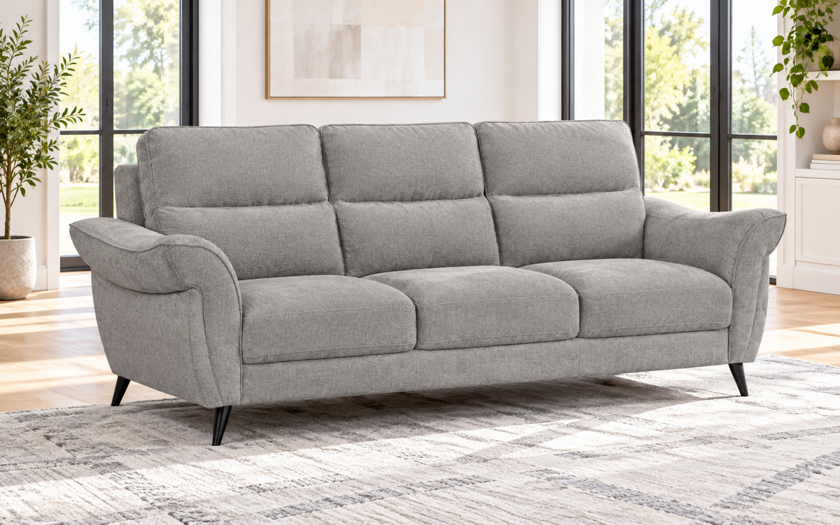 Susan-Joy Static Sofa Collection