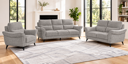 Susan-Joy Static Sofa Collection