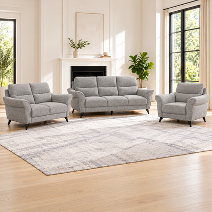 Susan-Joy Static Sofa Collection