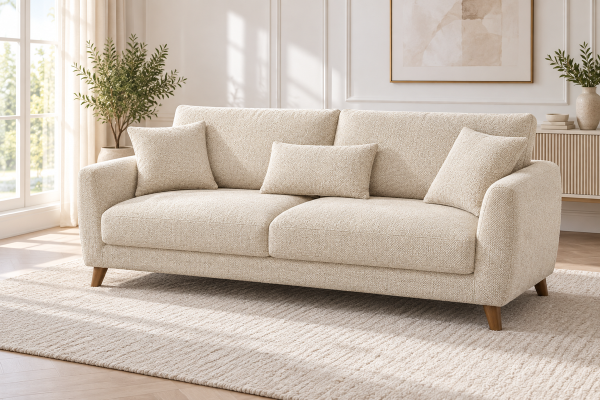 Skyla-Mae Static 3+2 Sofa Suite