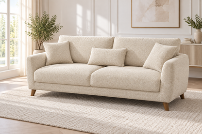 Skyla-Mae Static 3+2 Sofa Suite