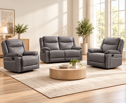 Sylvia Reclining Suite