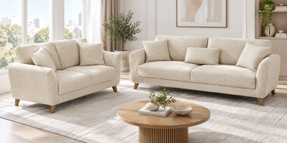 Thea 3+2 Sofa Collection