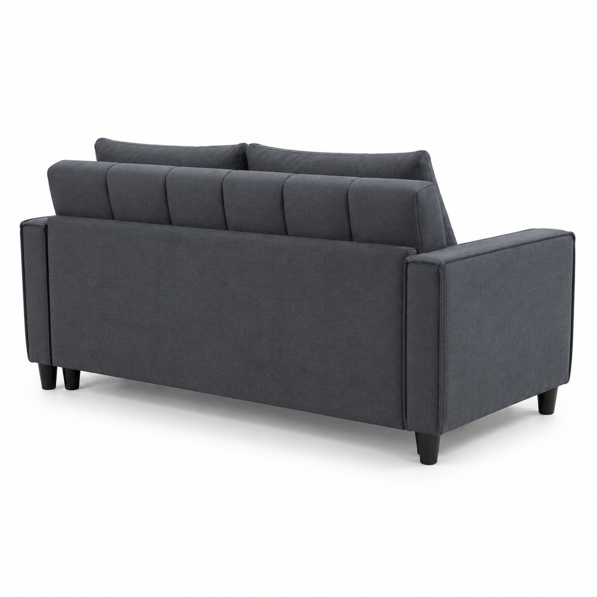 The Tate 3-in-1 Convertible Sofa Bed
