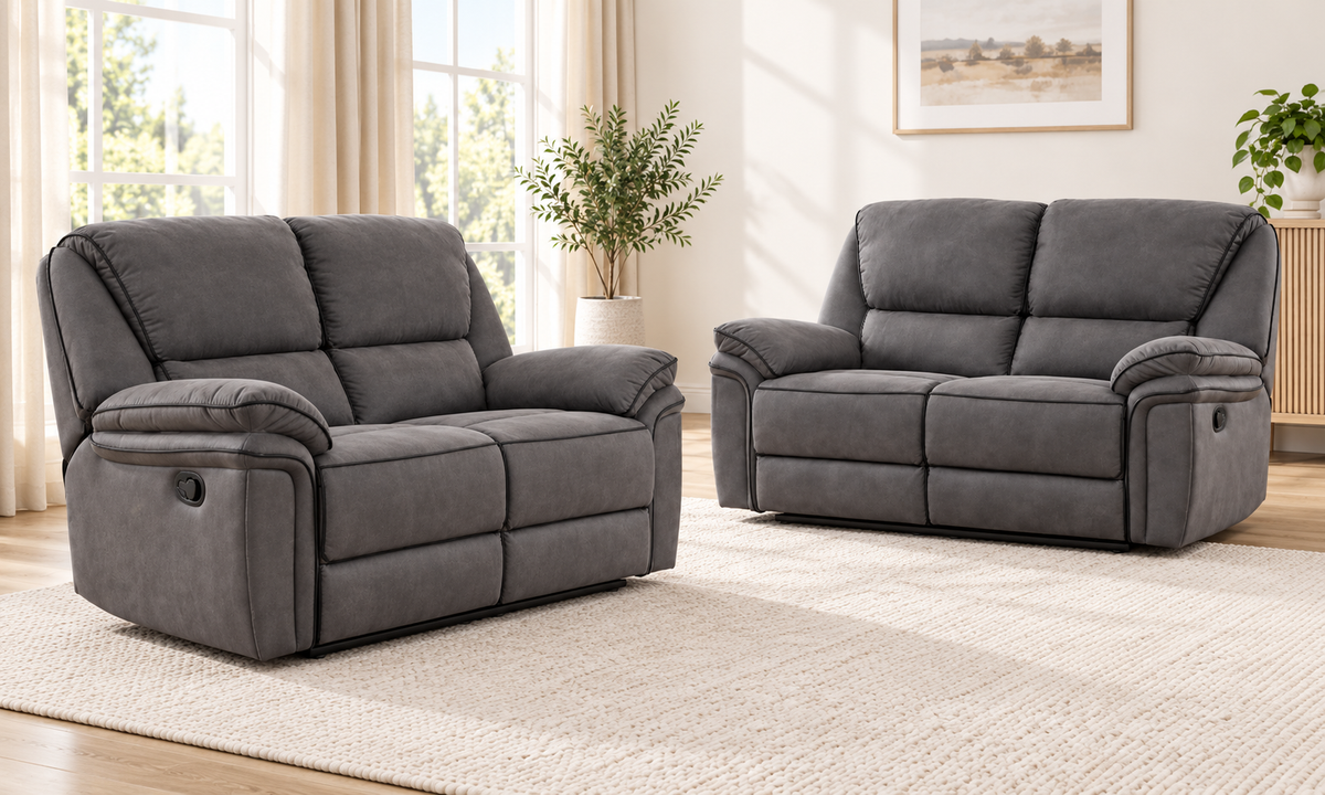 Verity Reclining Suite