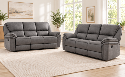 Verity Reclining Suite