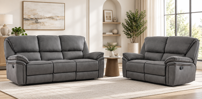 Verity Reclining Suite