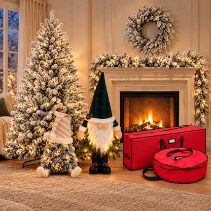 Complete Snowy Christmas Bundle